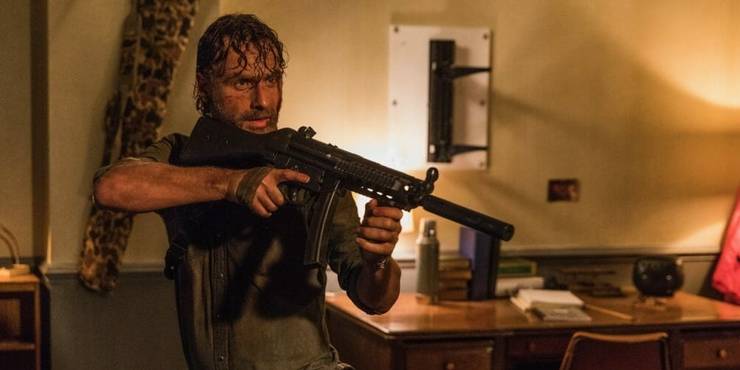 10 Worst Episodes Of The Walking Dead (According To IMDB) 10 Worst Episodes Of The Walking Dead (According To IMDB)